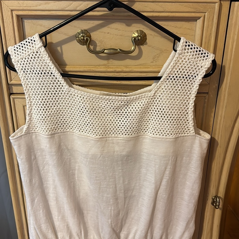 Prana Abbott Pass Tank - Picture 2 of 9